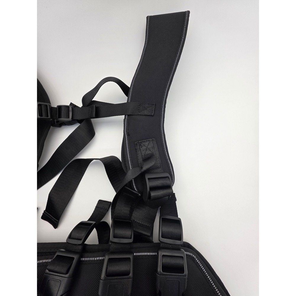 Dog Lift Harness Support Carrier Vest for Large Dogs (Inv 1042) - Picture 4 of 11